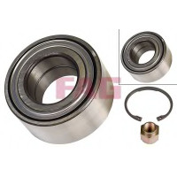 Комплект підшипника маточини колеса FAG 713 6500 60