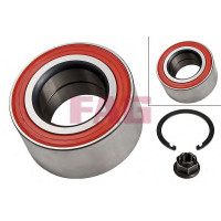 Комплект підшипника маточини колеса FAG 713 6601 30