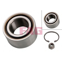 Комплект підшипника маточини колеса FAG 713 6780 40