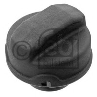 Кришка, паливний бак FEBI 01226