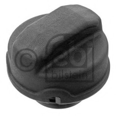 Кришка, паливний бак FEBI 01226
