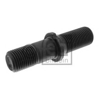 Болт кріплення колеса FEBI 01275