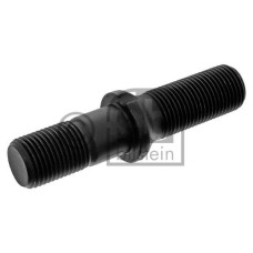 Болт кріплення колеса FEBI 01277