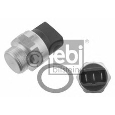 Термивимикач, вентилятор радіатора FEBI 01528