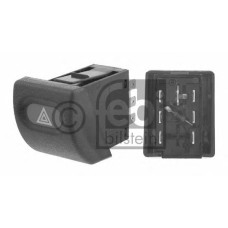Покажчик аварійної сигналізації FEBI 01565