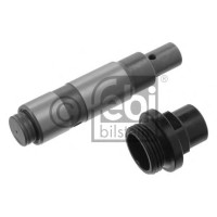 Натягувач, ланцюг приводу FEBI 01583