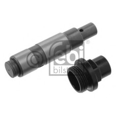 Натягувач, ланцюг приводу FEBI 01583