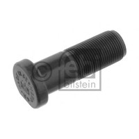 Болт кріплення колеса FEBI 01648