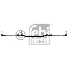 Поперечна рульова тяга FEBI 01665