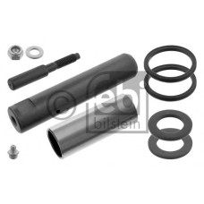 Натягувач, ланцюг приводу FEBI 02481
