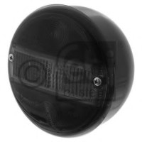 Гальмівний шланг FEBI 02691