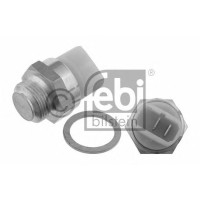 Підвіска, двигун FEBI 02753