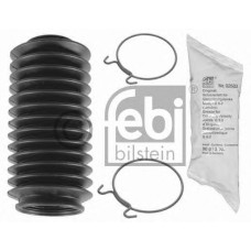 Опора, стабілізатор FEBI 02757