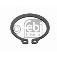 Опора стійки амортизатора FEBI 03194
