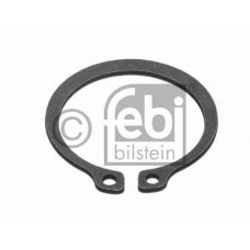 Опора стійки амортизатора FEBI 03194