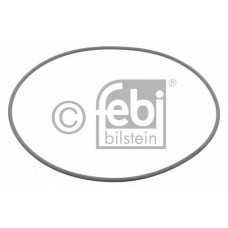 Болт для кріплення колеса FEBI 03424