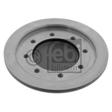 Болт FEBI 03436