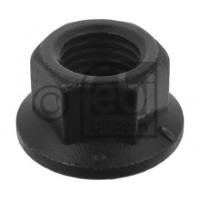 Болт кріплення колеса FEBI 03552