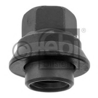 Гайка кріплення колеса; Гайка FEBI 03558
