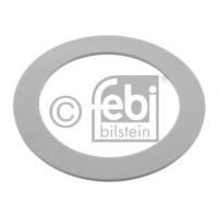 Шарнір, поздовжній вал FEBI 03918