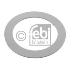 Шарнір, поздовжній вал FEBI 03918