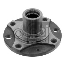 Гайка кріплення колеса; Гайка FEBI 03964