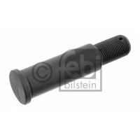 Гайка кріплення колеса; Гайка FEBI 03966