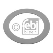 Болт кріплення колеса FEBI 03997