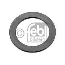 Трубопровід FEBI 04522