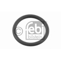 Прокладка, кришка головки циліндра FEBI 04570
