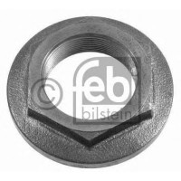 Гайка кріплення колеса; Гайка FEBI 04689
