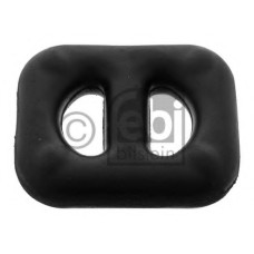 Підвіска, двигун FEBI 04693