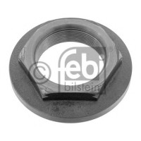 Підвіска, двигун FEBI 04695