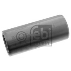 Кронштейн, система випуску ОГ FEBI 04706