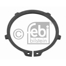 Прокладка водяний насос FEBI 04745