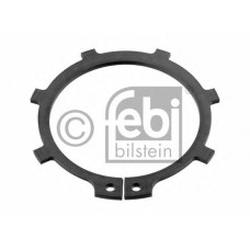 Термостат, охолоджуюча рідина FEBI 04755