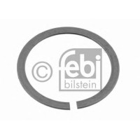 Гайка кріплення колеса FEBI 04778