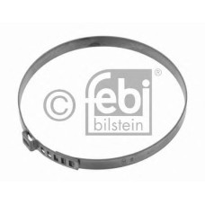 Гайка кріплення колеса; Гайка FEBI 04899