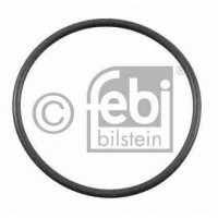 Гайка кріплення колеса; Гайка FEBI 04938