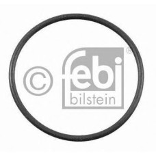 Гайка кріплення колеса; Гайка FEBI 04938