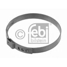 Підвіска, стійка валу FEBI 05217