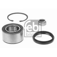Комплект підшипника маточини колеса FEBI 05577