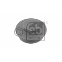 Підвіска, двигун FEBI 05866