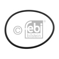 Наконечник поперечної кермової тяги FEBI 06191