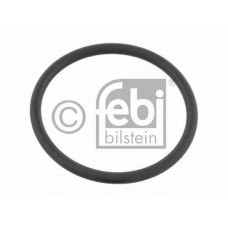 Наконечник поперечної кермової тяги FEBI 06192