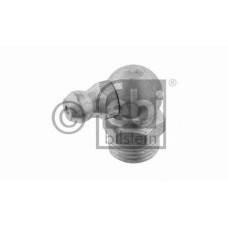 Наконечник поперечної кермової тяги FEBI 06194