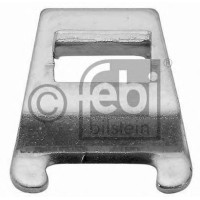 Зазубрений штифт FEBI 06424