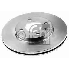 Болт кріплення колеса FEBI 06465