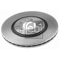 Головка зчеплення FEBI 06529