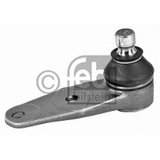 Упор для колеса FEBI 06926
